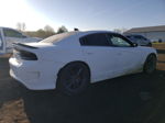 2018 Dodge Charger R/t 392 White vin: 2C3CDXGJ8JH177793