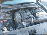2021 Dodge Charger Scat Pack Rwd Серый vin: 2C3CDXGJ8MH557740