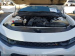 2021 Dodge Charger Scat Pack Rwd White vin: 2C3CDXGJ8MH576305