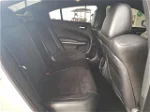 2021 Dodge Charger Scat Pack Белый vin: 2C3CDXGJ8MH616124