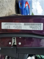 2021 Dodge Charger Scat Pack Фиолетовый vin: 2C3CDXGJ8MH658874