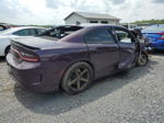 2021 Dodge Charger Scat Pack Purple vin: 2C3CDXGJ8MH658874