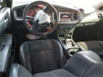 2021 Dodge Charger Scat Pack Черный vin: 2C3CDXGJ8MH662245