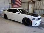 2017 Dodge Charger R/t 392 White vin: 2C3CDXGJ9HH603243