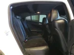 2017 Dodge Charger R/t 392 White vin: 2C3CDXGJ9HH603243