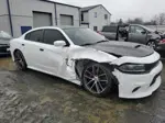 2017 Dodge Charger R/t 392 Белый vin: 2C3CDXGJ9HH639269