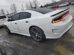 2017 Dodge Charger R/t 392 White vin: 2C3CDXGJ9HH639269