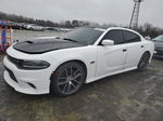 2017 Dodge Charger R/t 392 Белый vin: 2C3CDXGJ9HH639269