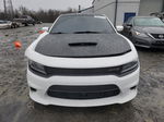 2017 Dodge Charger R/t 392 White vin: 2C3CDXGJ9HH639269