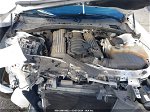 2017 Dodge Charger R/t Scat Pack Rwd Белый vin: 2C3CDXGJ9HH649557
