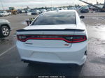 2017 Dodge Charger R/t Scat Pack Rwd White vin: 2C3CDXGJ9HH649557