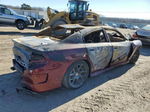 2017 Dodge Charger R/t 392 Burn vin: 2C3CDXGJ9HH664060