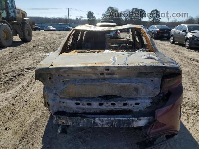 2017 Dodge Charger R/t 392 Burn vin: 2C3CDXGJ9HH664060