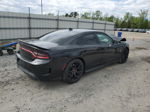 2018 Dodge Charger R/t 392 Black vin: 2C3CDXGJ9JH221123