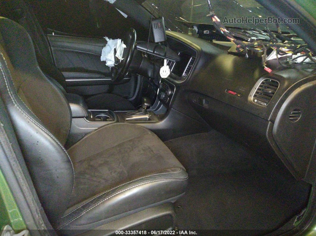 Price & History 2020 Dodge Charger Scat Pack 6.4l V8 Srt Hemi Mds 