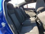 2021 Dodge Charger Scat Pack Blue vin: 2C3CDXGJ9MH559156