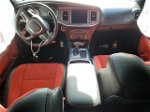 2021 Dodge Charger Scat Pack Черный vin: 2C3CDXGJ9MH561022