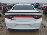 2016 Dodge Charger R/t Scat Pack White vin: 2C3CDXGJXGH139118