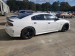 2016 Dodge Charger R/t Scat Pack White vin: 2C3CDXGJXGH183216