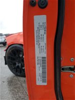 2016 Dodge Charger R/t Scat Pack Оранжевый vin: 2C3CDXGJXGH302379