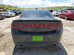 2017 Dodge Charger R/t 392 Black vin: 2C3CDXGJXHH567577