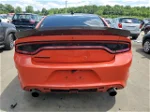 2017 Dodge Charger R/t 392 Orange vin: 2C3CDXGJXHH568020