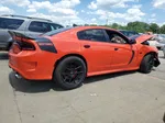 2017 Dodge Charger R/t 392 Orange vin: 2C3CDXGJXHH568020