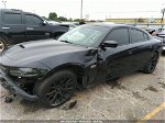 2017 Dodge Charger R/t Scat Pack Gray vin: 2C3CDXGJXHH635196