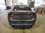 2017 Dodge Charger R/t 392 Gray vin: 2C3CDXGJXHH657165