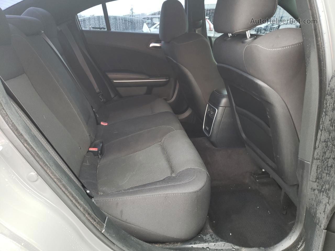 Price & History 2017 Dodge Charger R/t 392 6.4l 8 vin