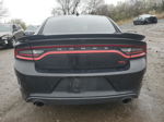 2018 Dodge Charger R/t 392 Black vin: 2C3CDXGJXJH113142