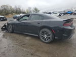 2018 Dodge Charger R/t 392 Black vin: 2C3CDXGJXJH113142