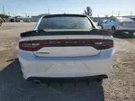 2018 Dodge Charger R/t 392 Белый vin: 2C3CDXGJXJH297532