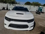 2018 Dodge Charger R/t 392 White vin: 2C3CDXGJXJH297532