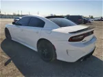 2018 Dodge Charger R/t 392 White vin: 2C3CDXGJXJH297532