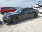 2018 Dodge Charger R/t 392 Black vin: 2C3CDXGJXJH314989