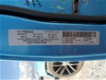 2018 Dodge Charger R/t 392 Blue vin: 2C3CDXGJXJH332330