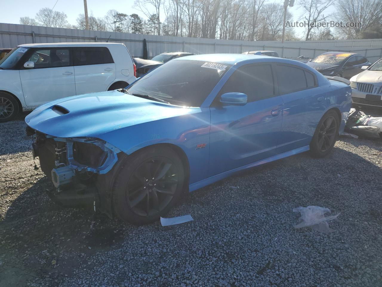 Price & History 2019 Dodge Charger Scat Pack 6.4l 8 vin Price & History 2019 Dodge Charger Scat Pack 6.4l 8 vin