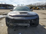 2021 Dodge Charger Scat Pack Gray vin: 2C3CDXGJXMH522794