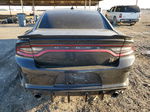 2021 Dodge Charger Scat Pack Black vin: 2C3CDXGJXMH579481