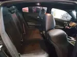 2021 Dodge Charger Scat Pack Black vin: 2C3CDXGJ0MH508693