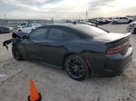 2021 Dodge Charger Scat Pack Black vin: 2C3CDXGJXMH678852