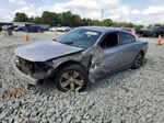 2016 Dodge Charger Sxt Gray vin: 2C3CDXHG0GH138644