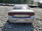 2016 Dodge Charger Sxt Gray vin: 2C3CDXHG0GH138644