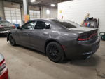 2016 Dodge Charger Sxt Black vin: 2C3CDXHG0GH172969