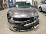 2016 Dodge Charger Sxt Black vin: 2C3CDXHG0GH172969