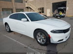 2016 Dodge Charger Sxt Белый vin: 2C3CDXHG0GH203248