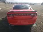 2016 Dodge Charger Sxt Red vin: 2C3CDXHG0GH259352