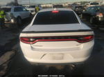 2016 Dodge Charger Sxt Белый vin: 2C3CDXHG0GH317623