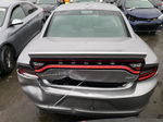 2017 Dodge Charger Sxt Серебряный vin: 2C3CDXHG0HH603120